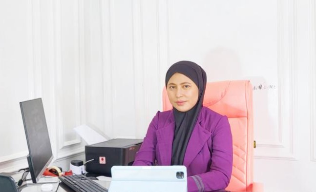 Chairman